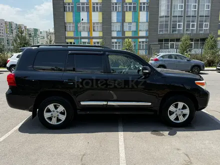 Toyota Land Cruiser 2014 года за 20 000 000 тг. в Алматы – фото 3