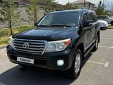 Toyota Land Cruiser 2014 года за 20 000 000 тг. в Алматы