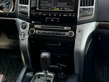 Toyota Land Cruiser 2014 года за 20 000 000 тг. в Алматы – фото 5