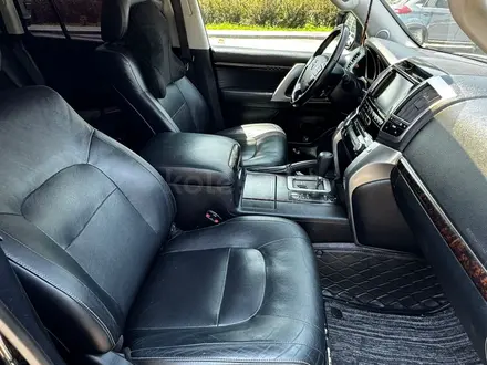 Toyota Land Cruiser 2014 года за 20 000 000 тг. в Алматы – фото 7