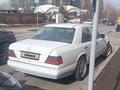 Mercedes-Benz E 280 1993 годаfor1 300 000 тг. в Алматы