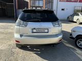 Lexus RX 350 2006 года за 8 800 000 тг. в Кызылорда – фото 3