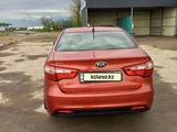 Kia Rio 2013 года за 5 200 000 тг. в Алматы – фото 3