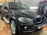 BMW X5 2007 годаүшін7 000 000 тг. в Кызылорда – фото 3