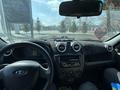 ВАЗ (Lada) Granta 2190 2016 года за 2 600 000 тг. в Караганда – фото 10