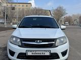 ВАЗ (Lada) Granta 2190 2016 годаүшін2 600 000 тг. в Караганда