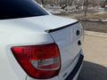 ВАЗ (Lada) Granta 2190 2016 года за 2 600 000 тг. в Караганда – фото 5