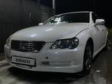 Toyota Mark X 2006 годаүшін4 600 000 тг. в Алматы – фото 4