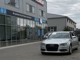 Audi A6 2014 года за 7 000 000 тг. в Атырау