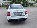 ВАЗ (Lada) Priora 2170 2015 годаfor2 900 000 тг. в Астана – фото 4