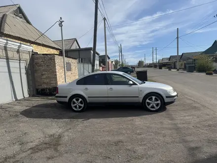 Volkswagen Passat 1998 года за 2 300 000 тг. в Караганда