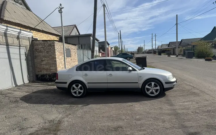 Volkswagen Passat 1998 годаүшін2 300 000 тг. в Караганда