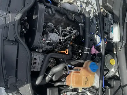 Volkswagen Passat 1998 года за 2 300 000 тг. в Караганда – фото 8