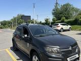 Renault Sandero 2015 года за 3 500 000 тг. в Шымкент