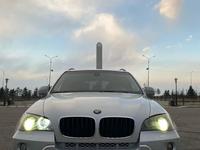 BMW X5 2007 года за 9 000 000 тг. в Костанай