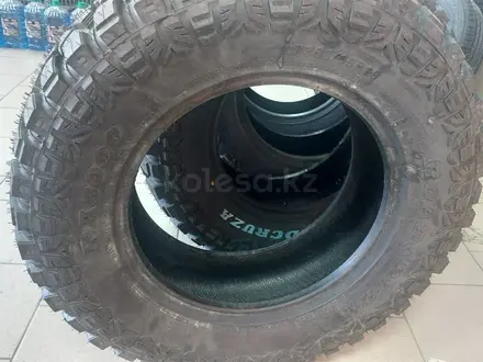 Новые LT 285 65 18 Roadcruza RA8000 125/122Q за 750 000 тг. в Астана – фото 2