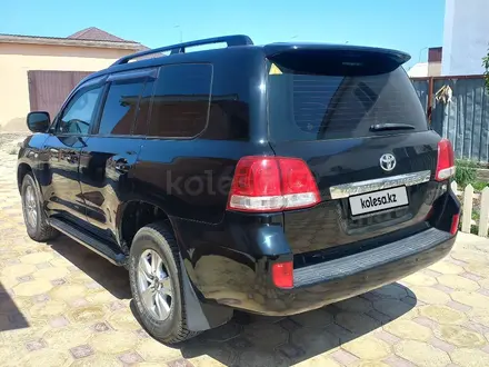 Toyota Land Cruiser 2008 года за 15 000 000 тг. в Атырау – фото 7