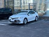 Toyota Camry Prestige 2021 года за 15 500 000 тг. в Астана