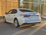 Toyota Camry Prestige 2021 годаүшін14 400 000 тг. в Астана – фото 2