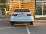 Toyota Camry Prestige 2021 годаүшін14 400 000 тг. в Астана – фото 4