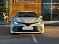 Toyota Camry Prestige 2021 года за 14 400 000 тг. в Астана – фото 5