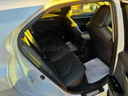 Toyota Camry Prestige 2021 года за 14 400 000 тг. в Астана – фото 7