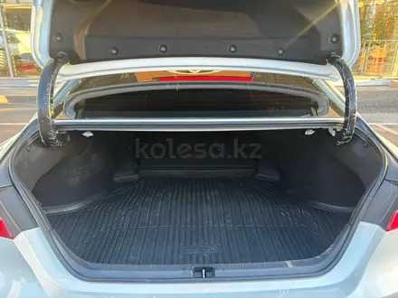 Toyota Camry Prestige 2021 года за 14 400 000 тг. в Астана – фото 10