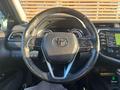 Toyota Camry Prestige 2021 года за 14 400 000 тг. в Астана – фото 13