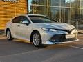 Toyota Camry Prestige 2021 года за 14 400 000 тг. в Астана – фото 19