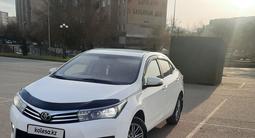 Toyota Corolla 2013 года за 6 700 000 тг. в Семей – фото 2