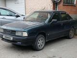 Audi 80 1990 года за 550 000 тг. в Усть-Каменогорск