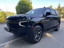Chevrolet Tahoe, 2022
