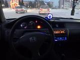 Honda Civic 1995 года за 1 500 000 тг. в Петропавловск – фото 5