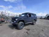 Toyota Land Cruiser Prado 1994 года за 4 000 000 тг. в Астана