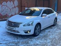 Nissan Teana 2014 годаfor7 000 000 тг. в Астана