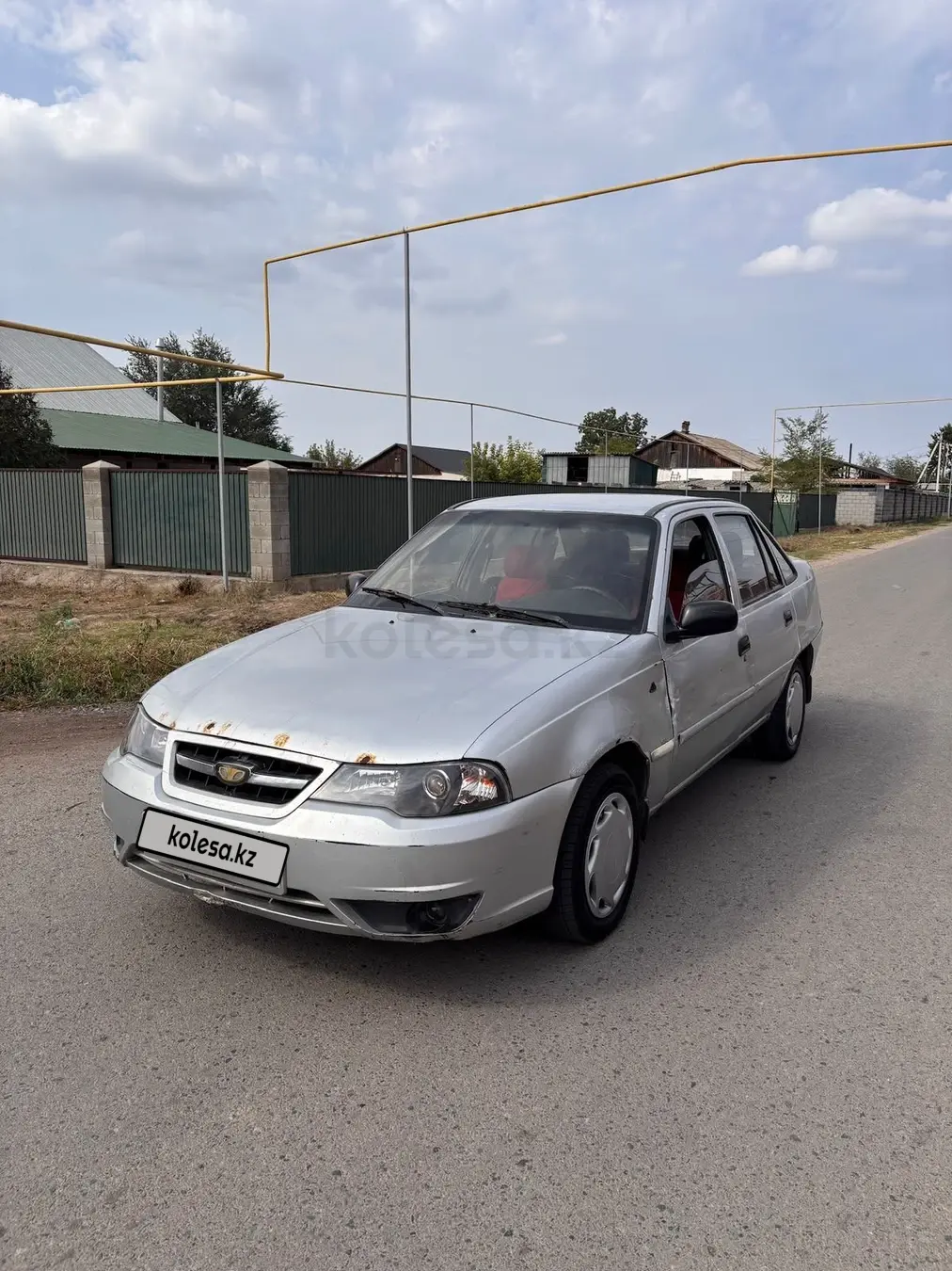 Daewoo Nexia, 2011
