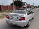 Daewoo Nexia 2011 годаүшін1 100 000 тг. в Алматы – фото 3