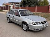 Daewoo Nexia 2011 годаүшін1 100 000 тг. в Алматы – фото 4