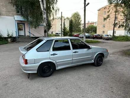 ВАЗ (Lada) 2114 2012 года за 2 100 000 тг. в Усть-Каменогорск – фото 16