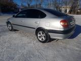 Toyota Avensis 2002 годаүшін6 500 000 тг. в Астана – фото 3