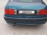 Audi 80 1992 года за 2 200 000 тг. в Тараз – фото 4