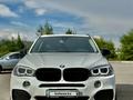 BMW X5 2015 года за 13 200 000 тг. в Алматы – фото 2