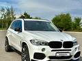 BMW X5 2015 года за 13 200 000 тг. в Алматы – фото 3