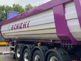 Benchi Heavy Industry  Полуприцеп 4ос.1скат.2025 (2022) г. В. КНР 2025 года за 22 500 000 тг. в Атырау