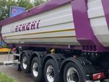 Benchi Heavy Industry  Полуприцеп 4ос.1скат.2025 (2022) г. В. КНР 2025 года за 22 500 000 тг. в Атырау – фото 3