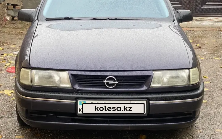 Opel Vectra 1994 годаүшін1 250 000 тг. в Шымкент