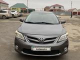 Toyota Corolla 2011 года за 6 000 000 тг. в Костанай – фото 2