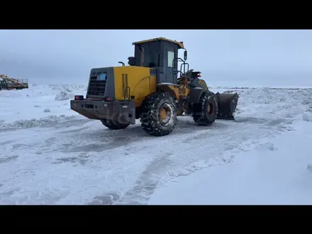 XCMG  ZL50GV 2012 года за 7 000 000 тг. в Караганда – фото 3