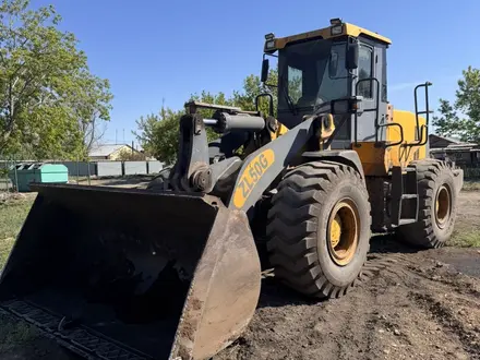 XCMG  ZL50GV 2012 года за 7 000 000 тг. в Караганда