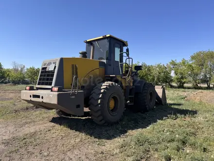 XCMG  ZL50GV 2012 года за 7 000 000 тг. в Караганда – фото 5